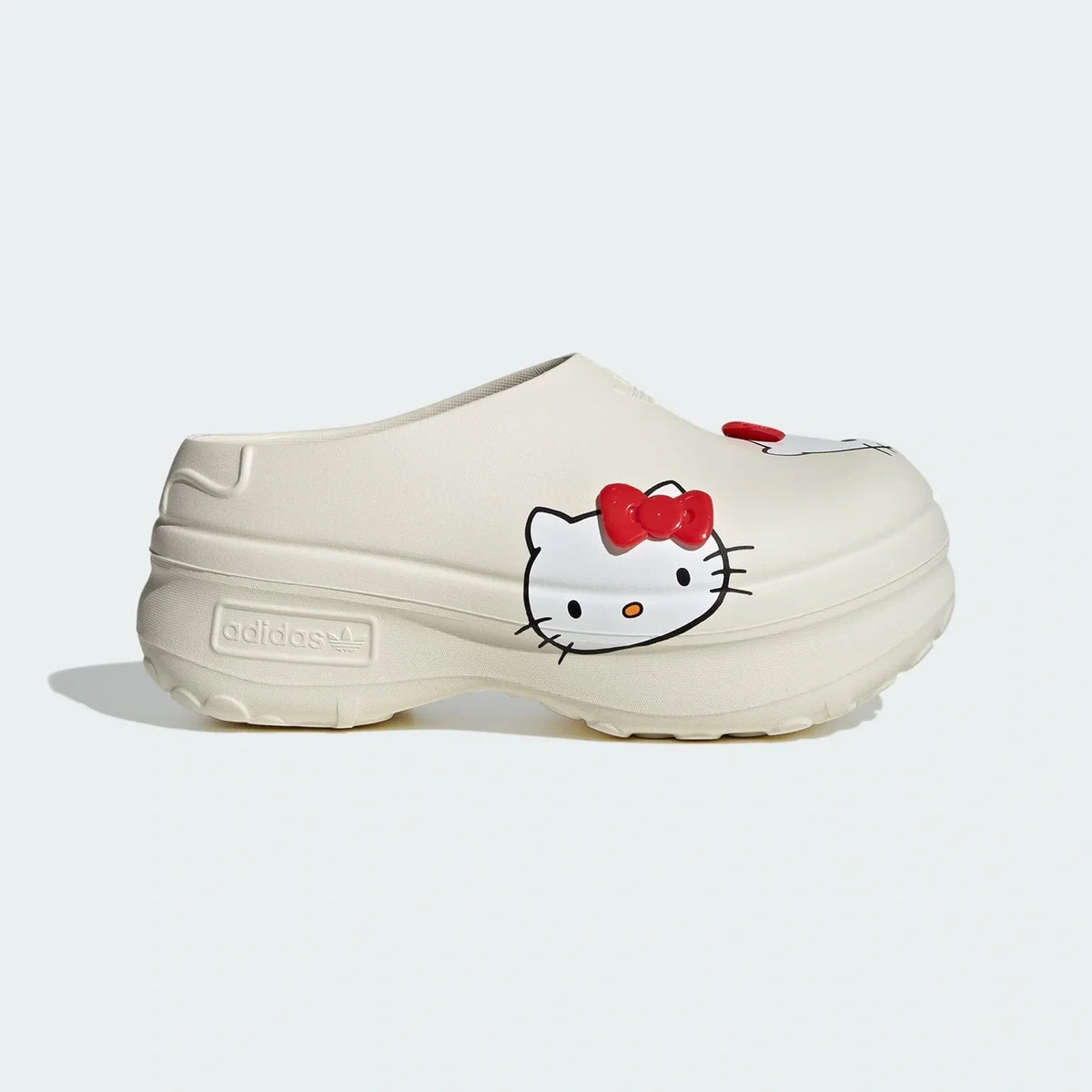 Adidas x Hello Kitty Adifom Stan Smith Sneakers