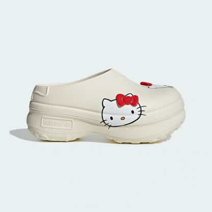 Adidas x Hello Kitty Adifom Stan Smith Sneakers