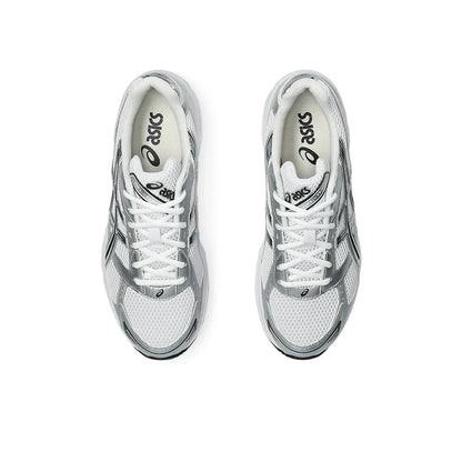 ASICS GEL-1130 Men's Running Shoes - White/Pure Silver