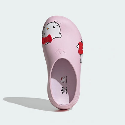 Adidas x Hello Kitty Adifom Stan Smith Sneakers