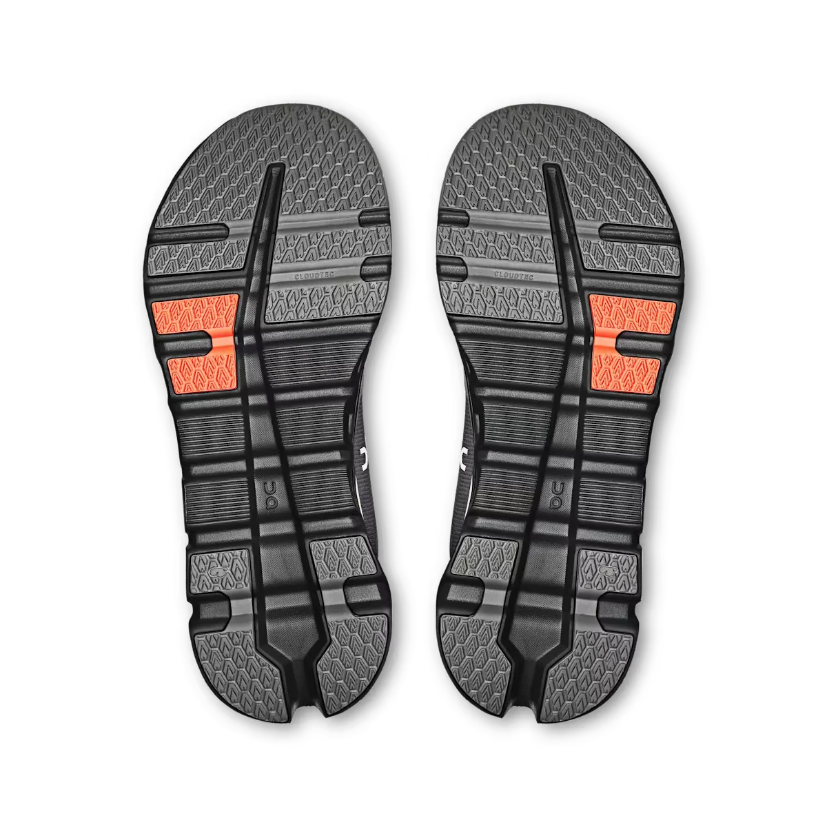 On Running Cloudrunner 2 Men's Road Running Shoes
