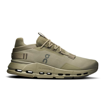 On Running Cloudnova 2 Men's Performance Lifestyle Sneakers
