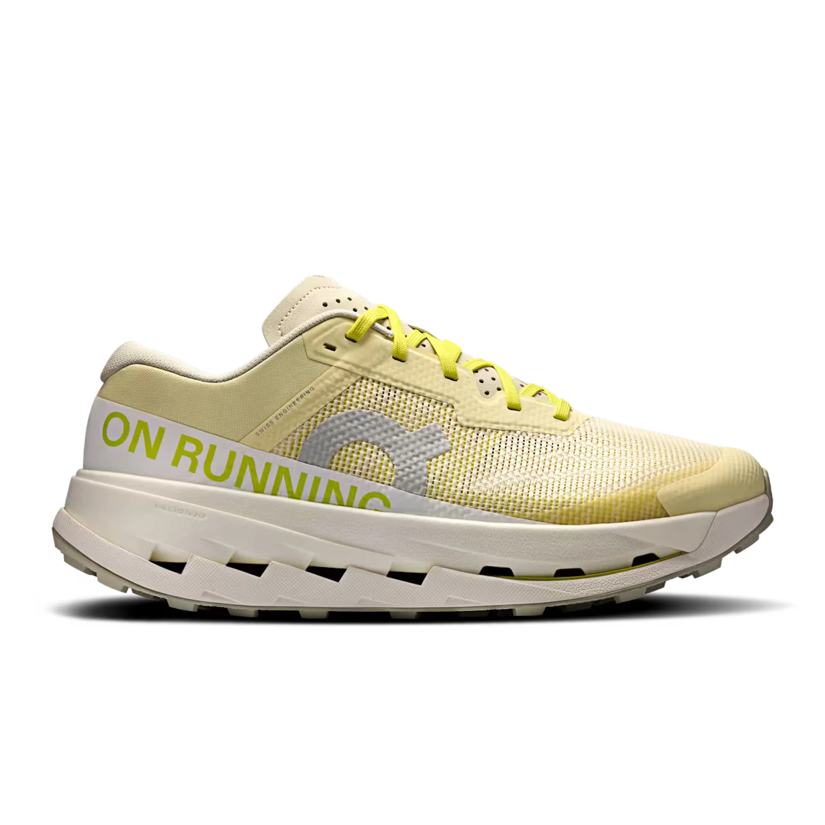 On Running Cloudultra 3 Men's Trail Running Shoes