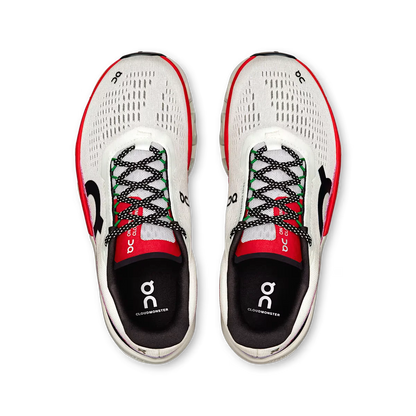 On Running Cloudmonster 2 Men's Performance Running Shoes