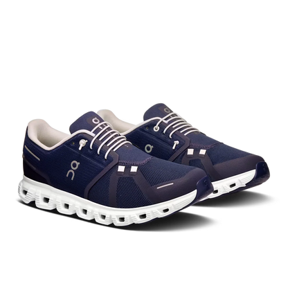 On Running Cloud 6 Men's Lightweight Performance Running Shoes