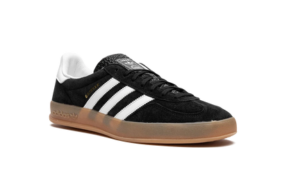 Adidas Gazelle Indoor Sneakers - Core Black