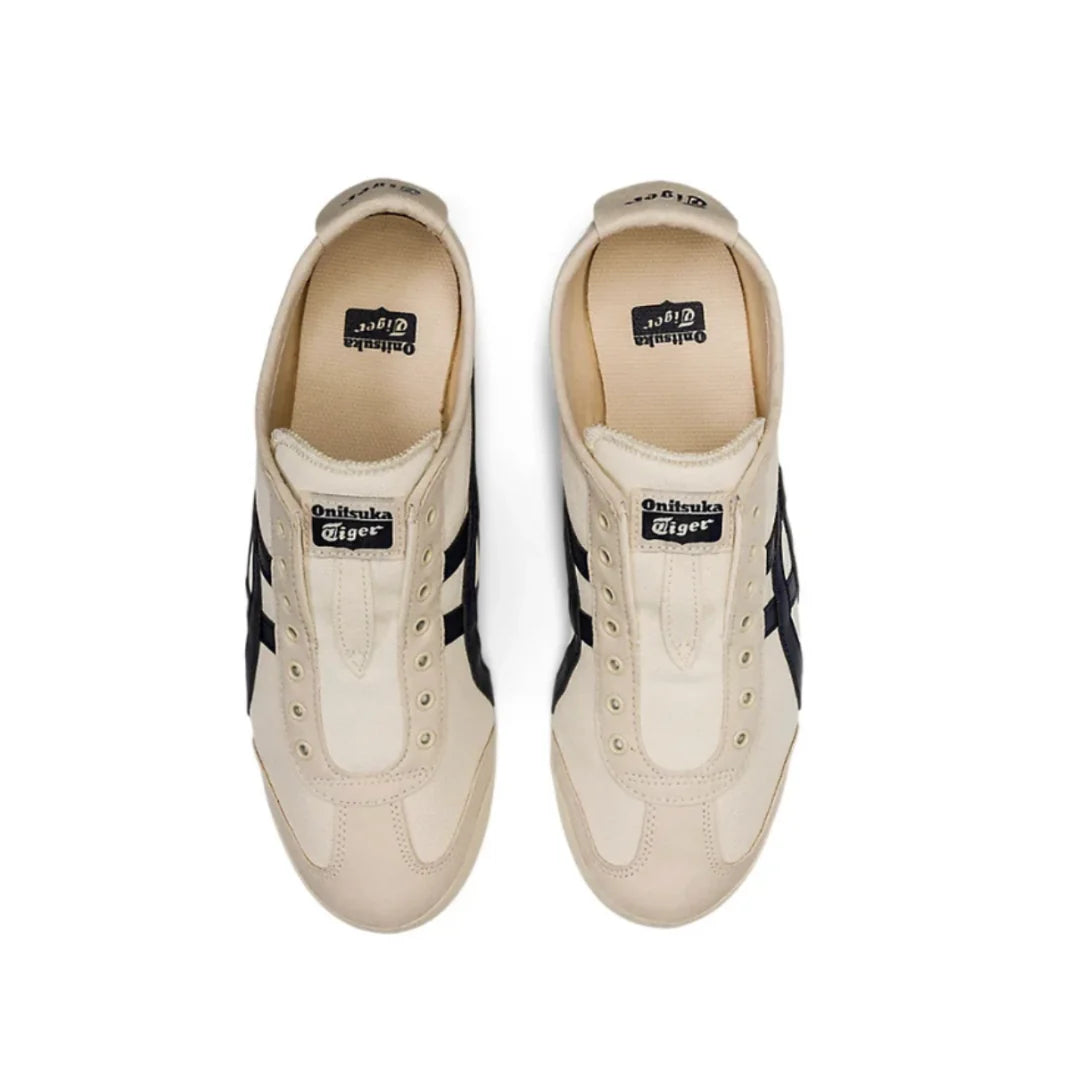 Onitsuka Tiger MEXICO 66 SLIP-ON Unisex Casual Sneakers