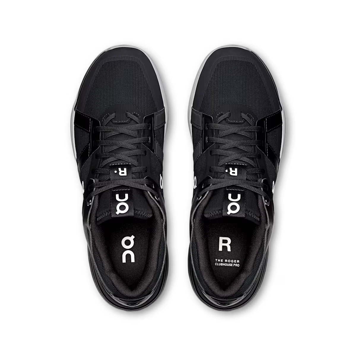 On Running The Roger Clubhouse Pro - Men's Performance Tennis Shoe