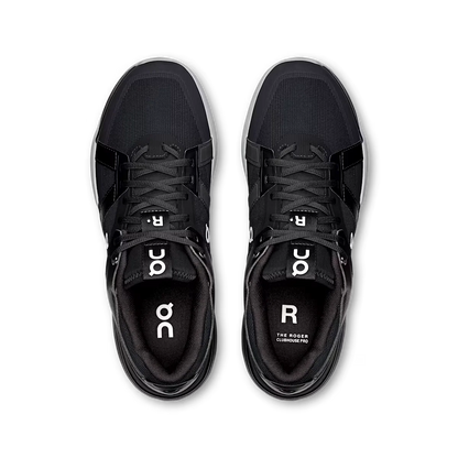 On Running The Roger Clubhouse Pro - Men's Performance Tennis Shoe
