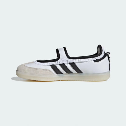 Adidas Samba Women's Black Sneakers
