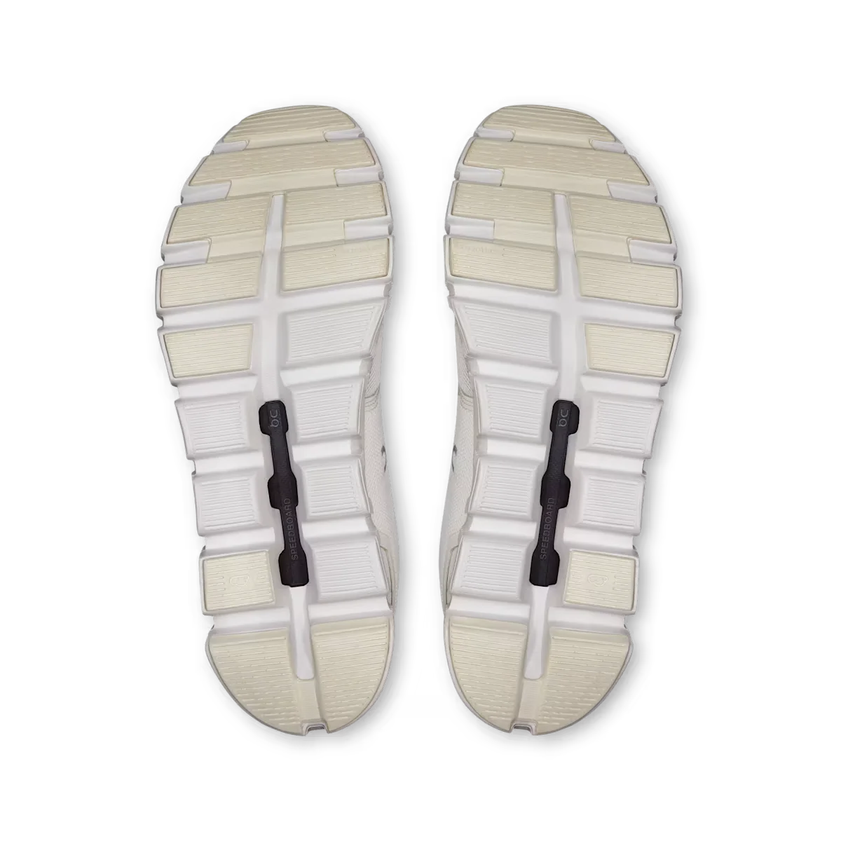 On Running Cloud 6 Men's Lightweight Performance Running Shoes
