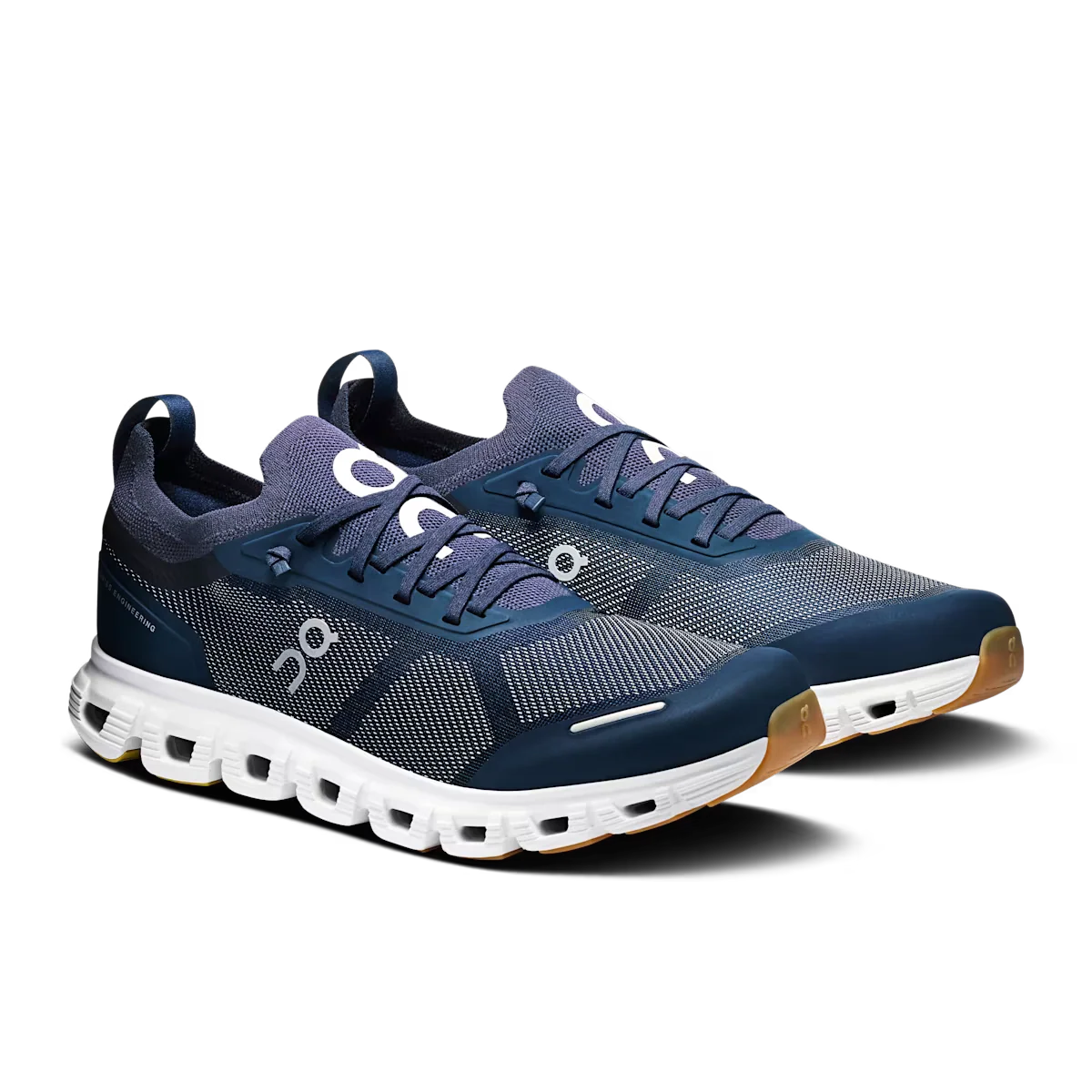 On Running Cloud 6 Versa - Lightweight Performance Running Shoes