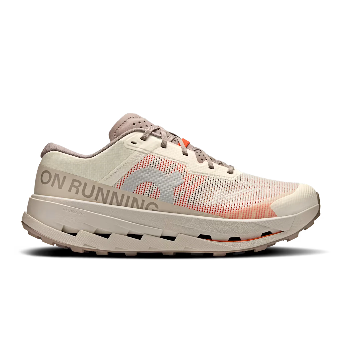 On Running Cloudultra 3 Men's Trail Running Shoes