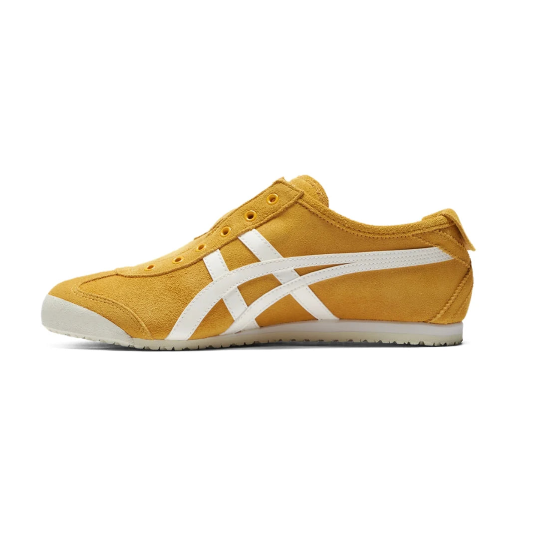 Onitsuka Tiger MEXICO 66 SLIP-ON Unisex Casual Sneakers