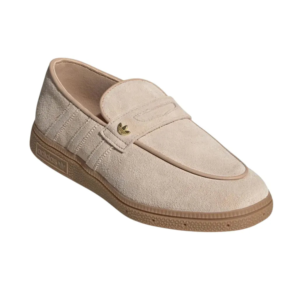 Adidas Spezial Handball Unisex Loafers - Indoor Court Shoes