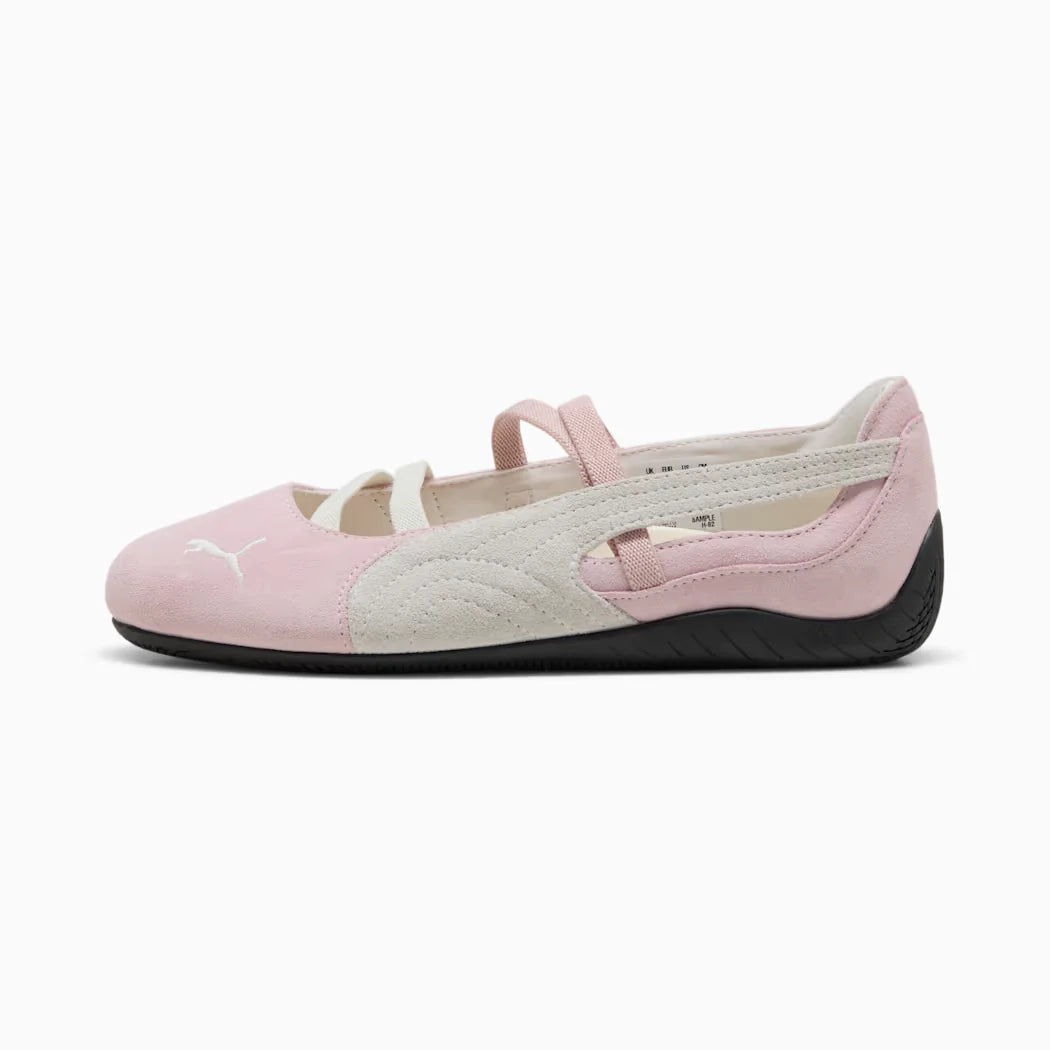 Puma Speedcat Ballet Women's Low Profile Driving Shoes