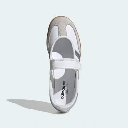 Adidas Samba Women's Black Sneakers