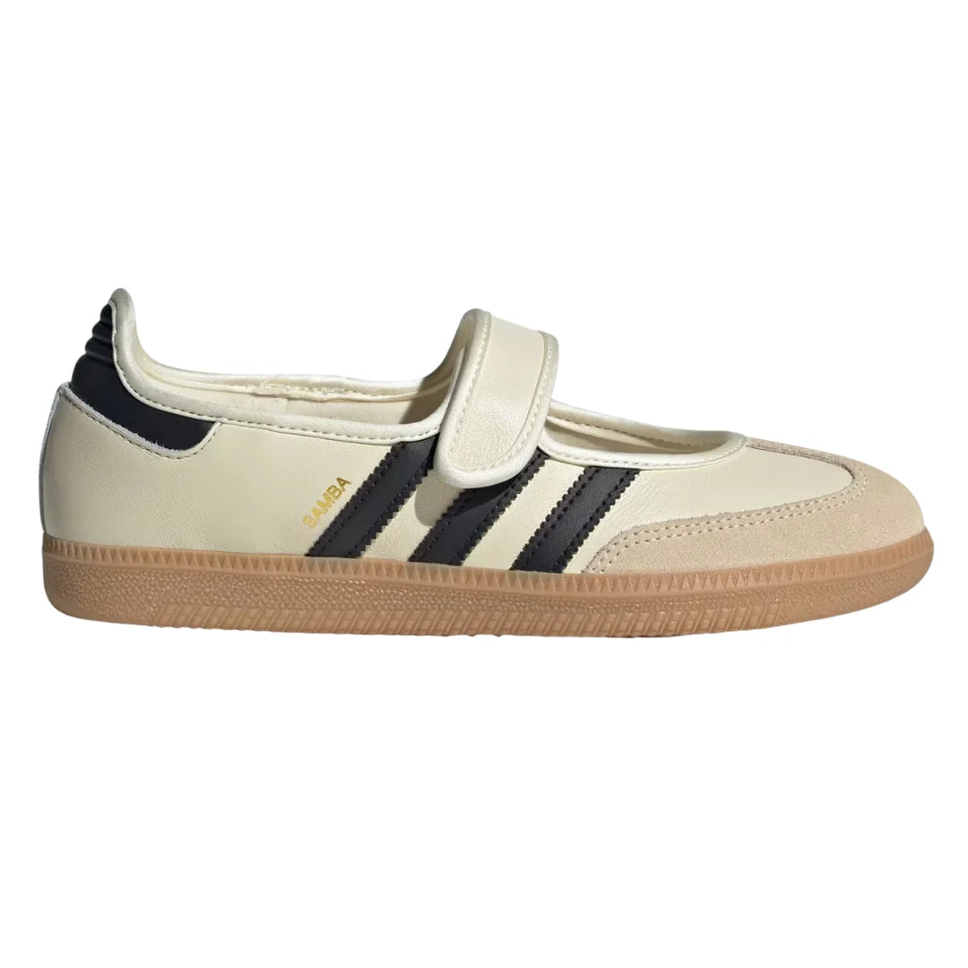 Samba Jane Women's Casual Sneakers