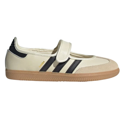 Samba Jane Women's Casual Sneakers