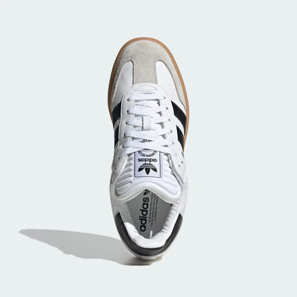 Adidas Samba XLG Cloud White Sneakers