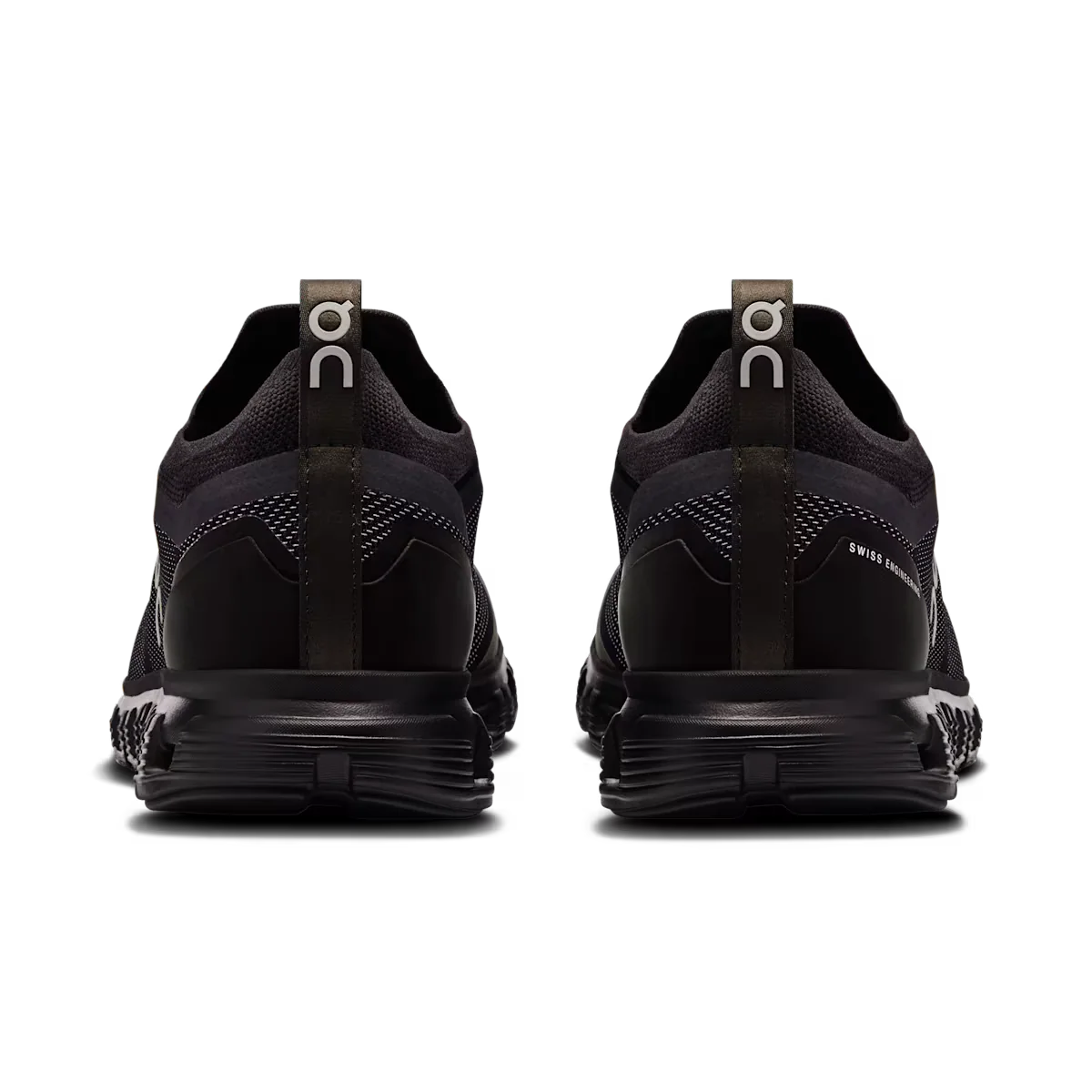 On Running Cloud 6 Versa - Lightweight Performance Running Shoes