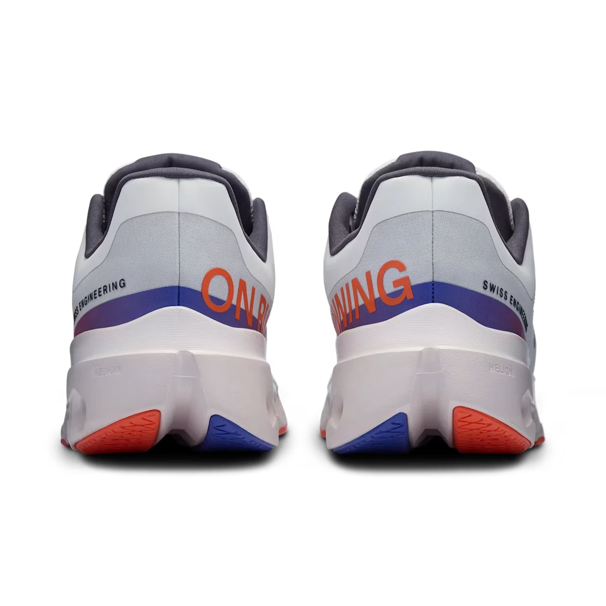 On Running Cloudsurfer Next - Men's Lightweight Road Running Shoes
