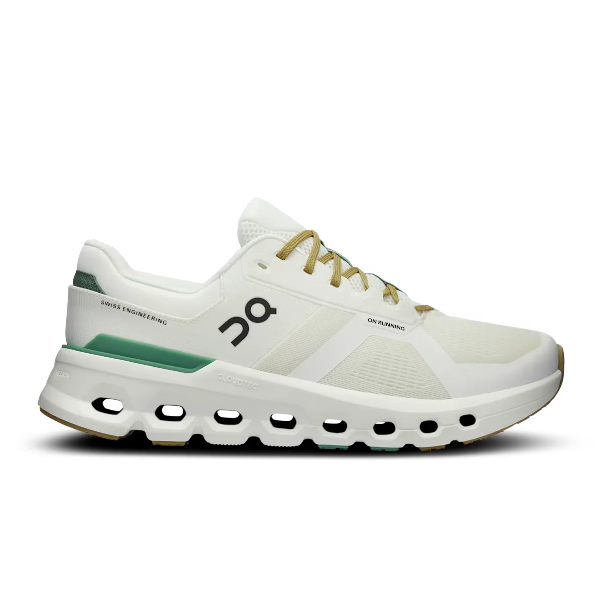 On Running Cloudrunner 2 Men's Road Running Shoes