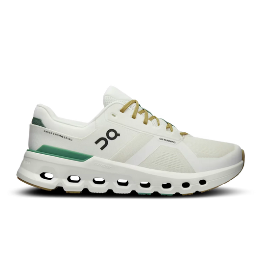 On Running Cloudrunner 2 Men's Road Running Shoes