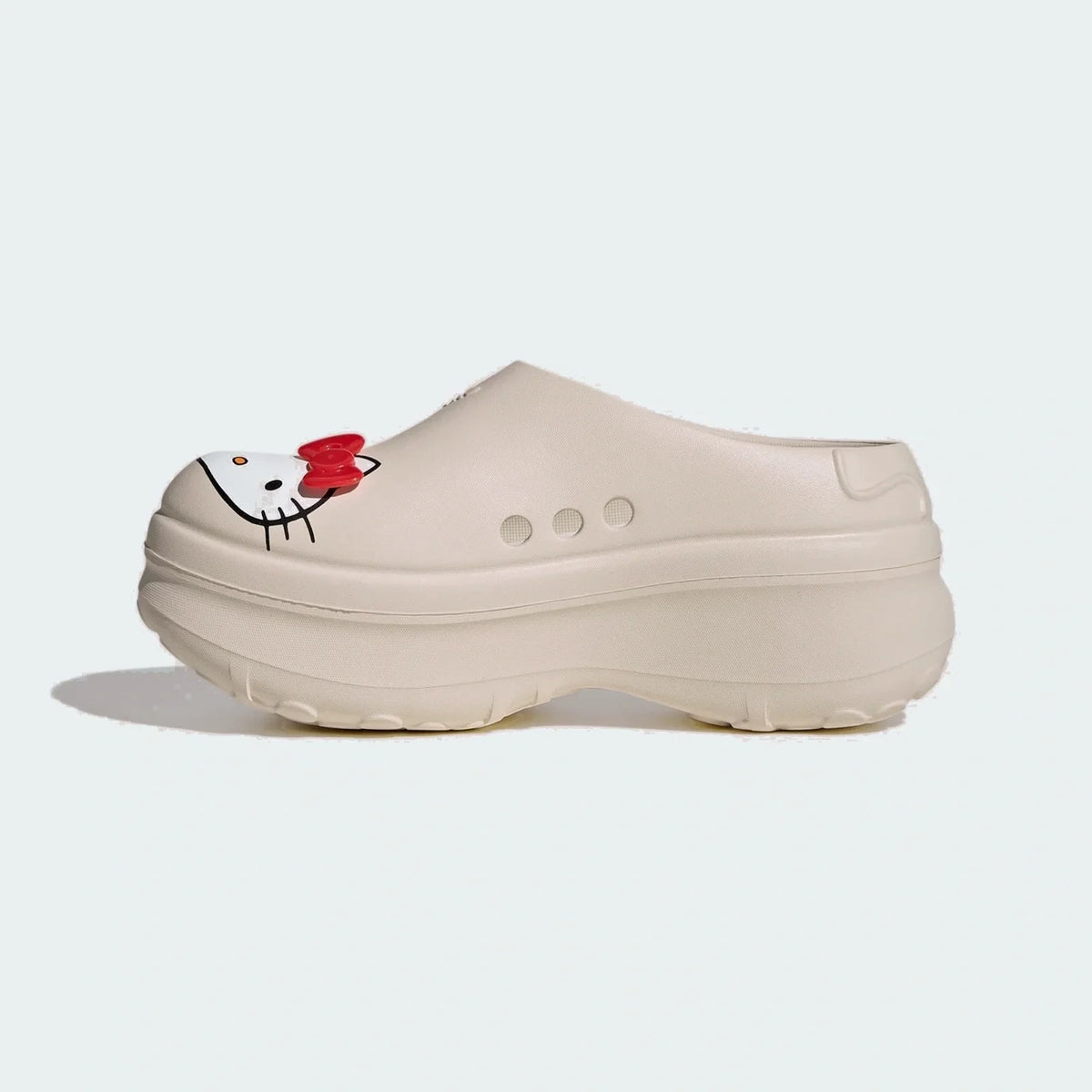 Adidas x Hello Kitty Adifom Stan Smith Sneakers