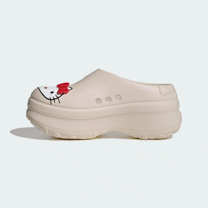 Adidas x Hello Kitty Adifom Stan Smith Sneakers