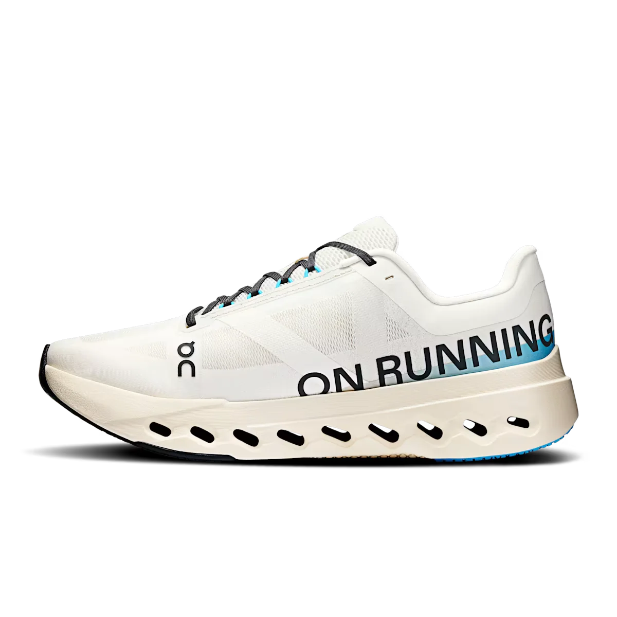 On Running Cloudsurfer Next - Men's Lightweight Road Running Shoes