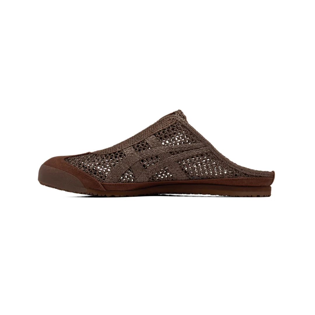 Onitsuka Tiger Mexico 66 Sabot - Unisex Casual Slip-On Sneakers