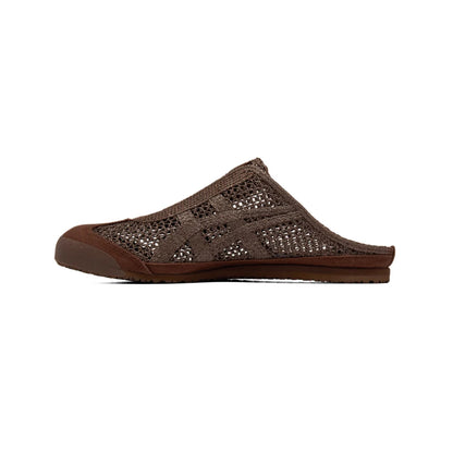 Onitsuka Tiger Mexico 66 Sabot - Unisex Casual Slip-On Sneakers