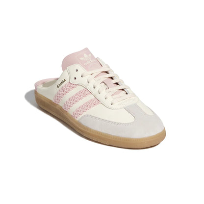 Adidas Samba OG Mule Unisex Casual Shoes