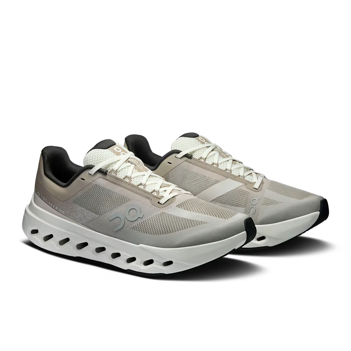 On Running Cloudsurfer Next - Men's Lightweight Road Running Shoes
