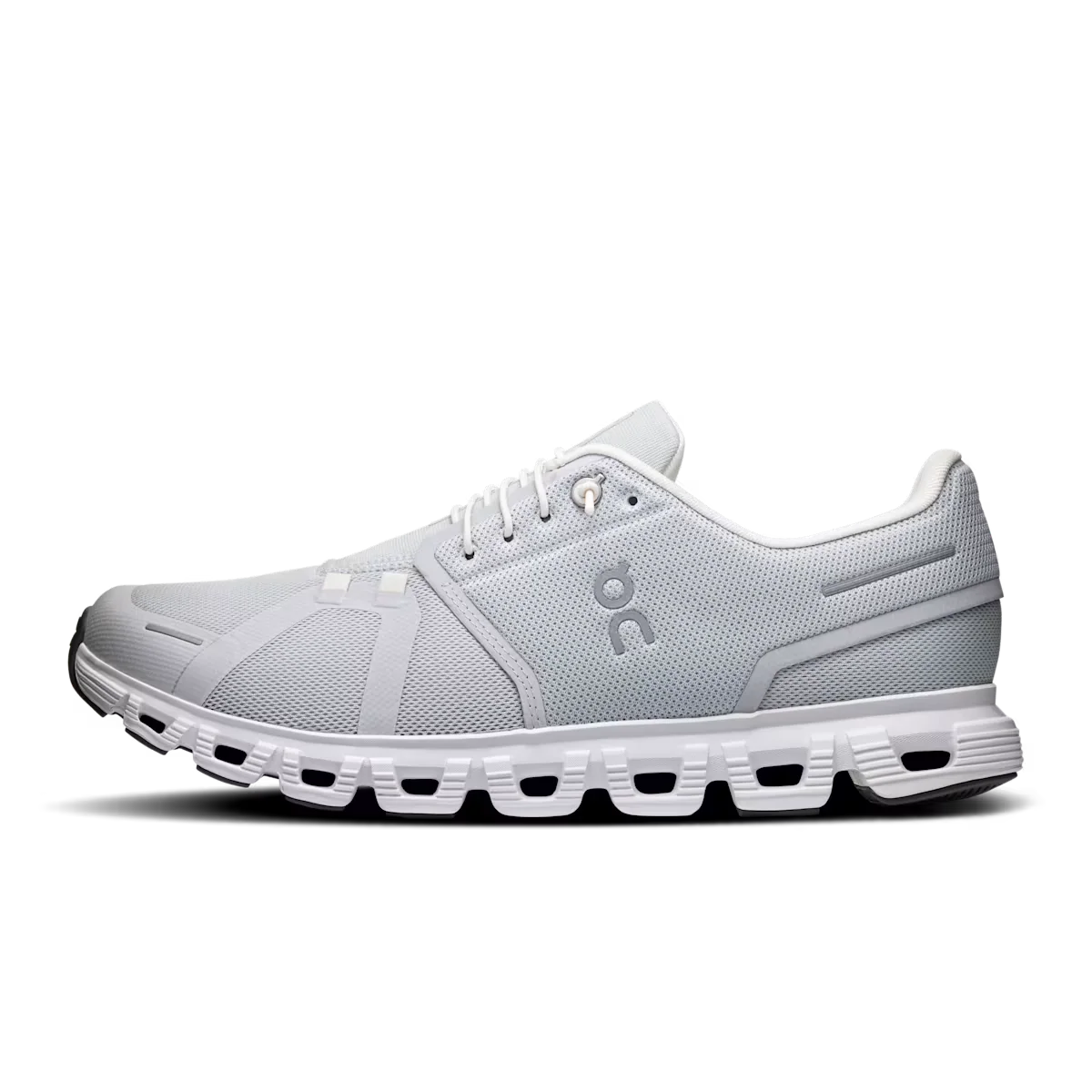 On Running Cloud 6 Men's Lightweight Performance Running Shoes