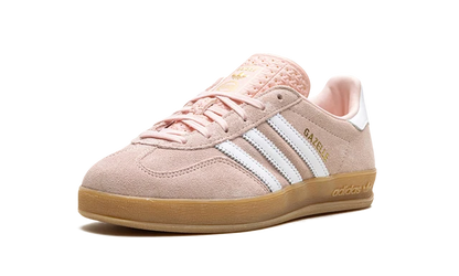 Adidas Gazelle Indoor Sneakers - Sandy Pink