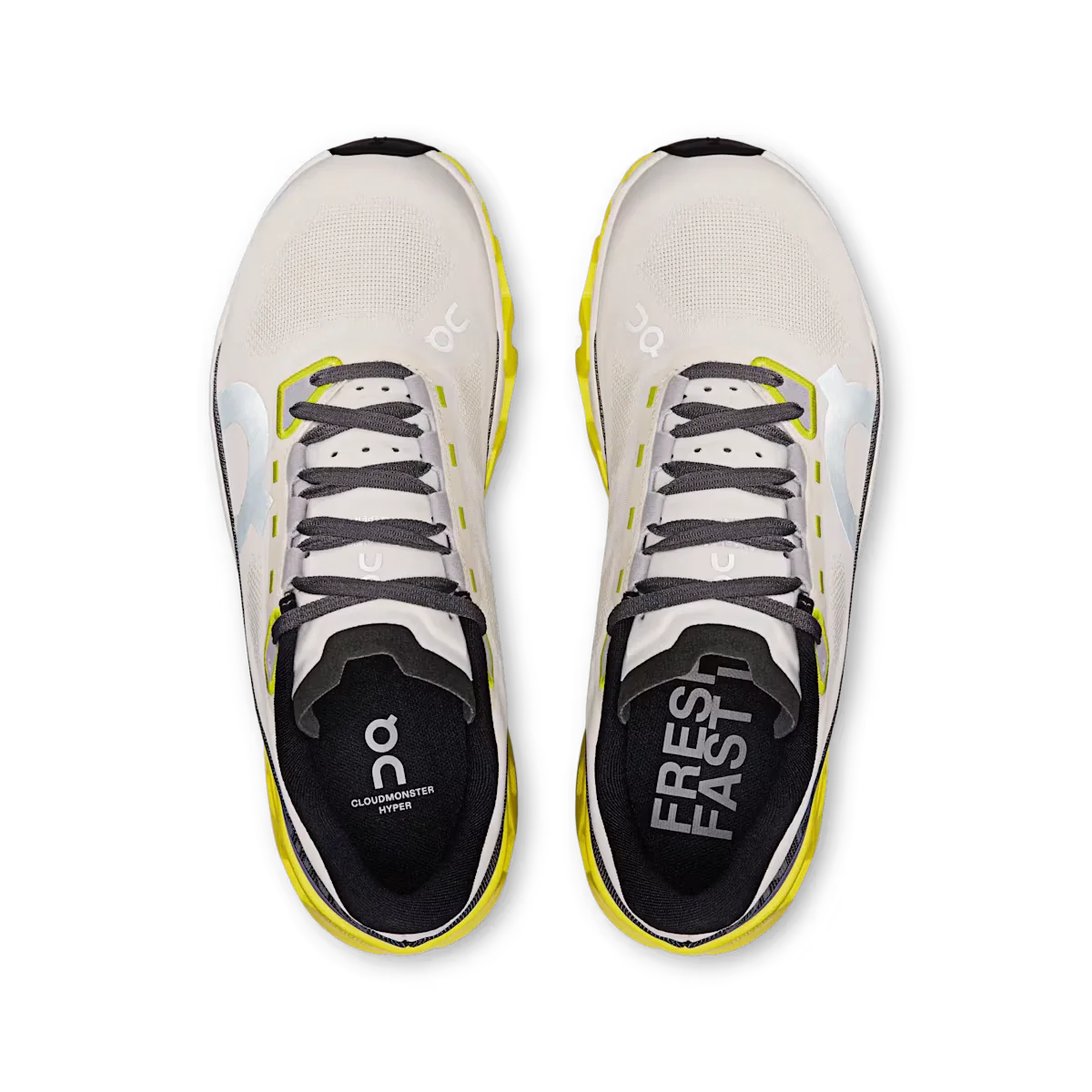 On Running Cloudmonster Hyper Men's Performance Running Shoes