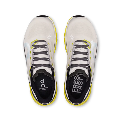 On Running Cloudmonster Hyper Men's Performance Running Shoes