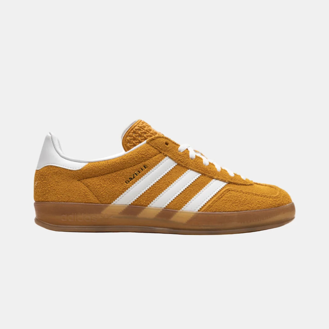 Adidas Gazelle Indoor Super Collegiate Colorway