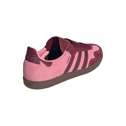 Adidas Samba OG Classic Retro Sneakers