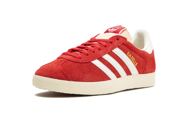 Adidas Gazelle Sneakers - Glory Red