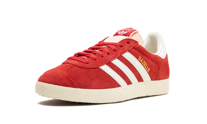 Adidas Gazelle Sneakers - Glory Red