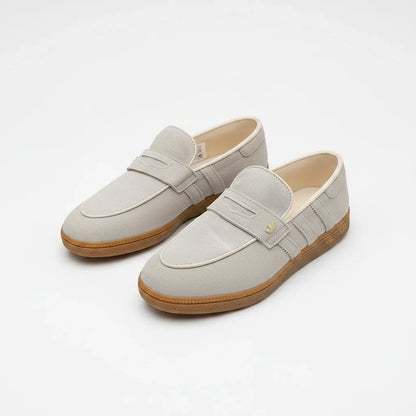 Adidas Spezial Handball Unisex Loafers - Indoor Court Shoes