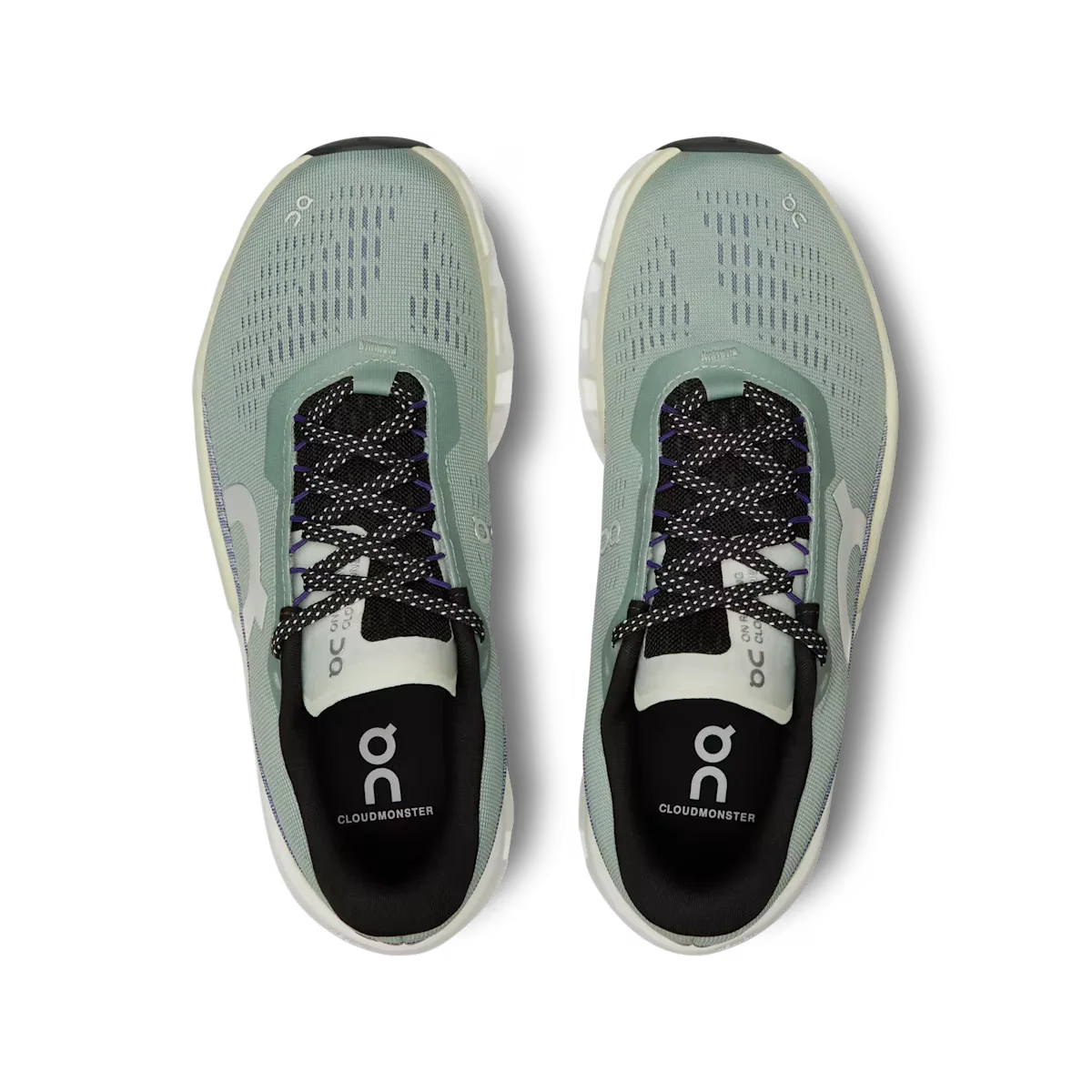 On Running Cloudmonster 2 Men's Performance Running Shoes
