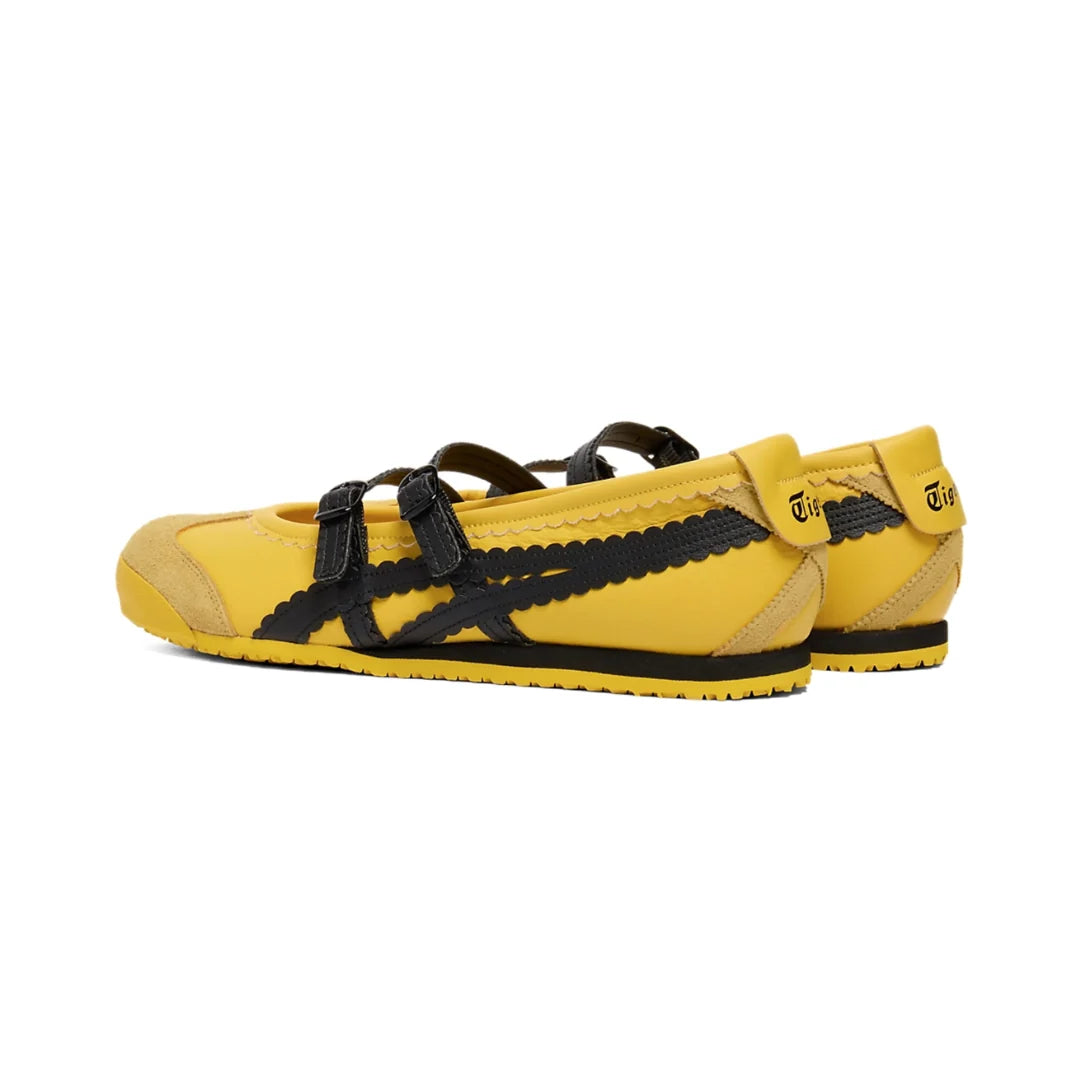 Onitsuka Tiger MEXICO 66 Unisex Retro Sneakers