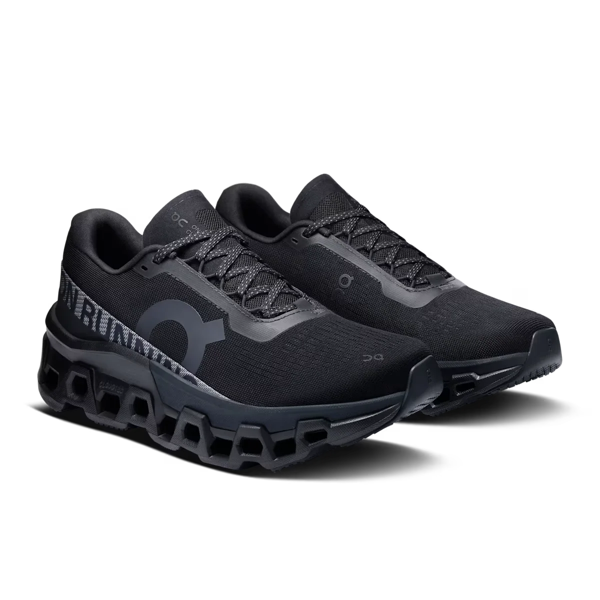 On Running Cloudmonster 2 Men's Performance Running Shoes