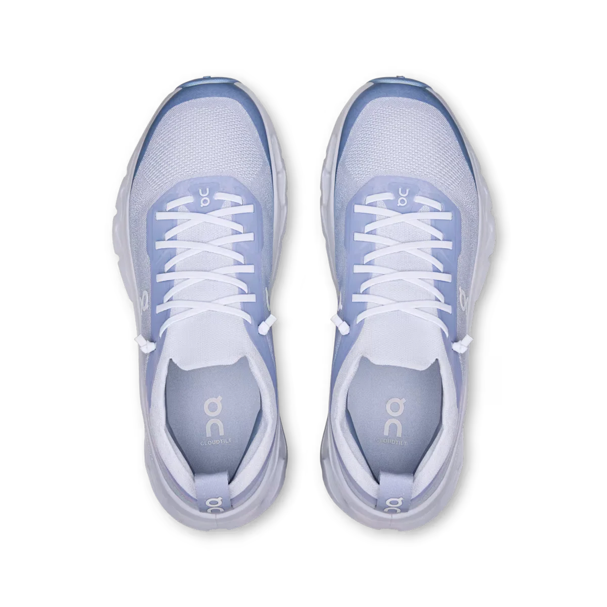 On Running Cloudtilt Moon Men's Performance Running Shoes