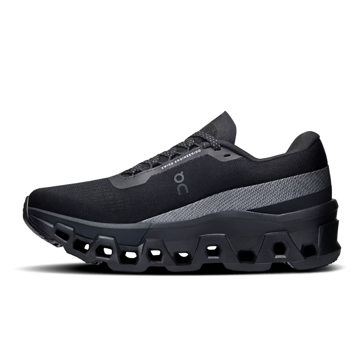 On Running Cloudmonster 2 Men's Performance Running Shoes