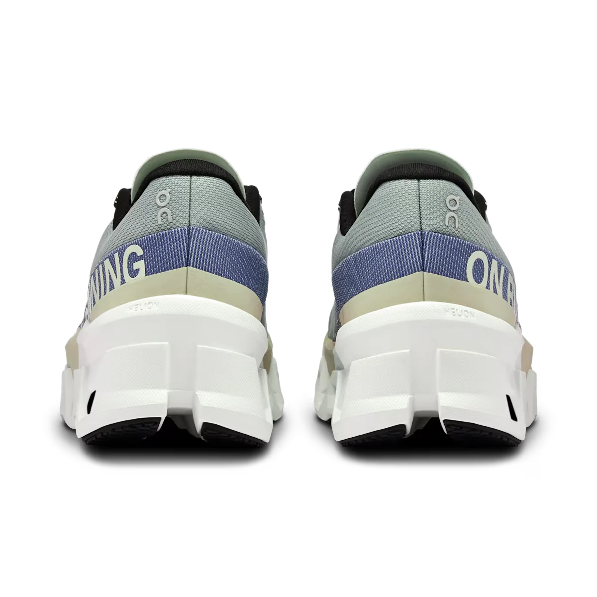 On Running Cloudmonster 2 Men's Performance Running Shoes